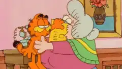 Гарфилд и его друзья 5 сезон 1 серия
