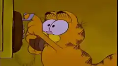 Гарфилд и его друзья 1 сезон 4 серия