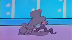 Гарфилд и его друзья 1 сезон 5 серия