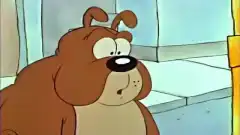 Гарфилд и его друзья 1 сезон 6 серия