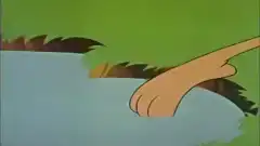 Гарфилд и его друзья 1 сезон 8 серия