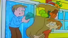 Гарфилд и его друзья 1 сезон 12 серия