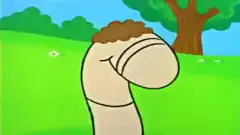 Гарфилд и его друзья 1 сезон 13 серия