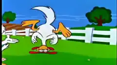 Гарфилд и его друзья 2 сезон 2 серия