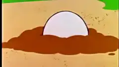 Гарфилд и его друзья 2 сезон 3 серия