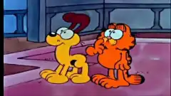 Гарфилд и его друзья 2 сезон 4 серия