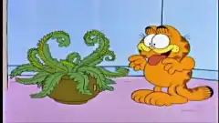 Гарфилд и его друзья 2 сезон 5 серия