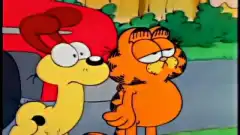 Гарфилд и его друзья 2 сезон 10 серия