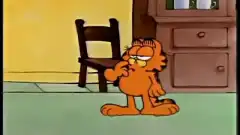 Гарфилд и его друзья 2 сезон 11 серия