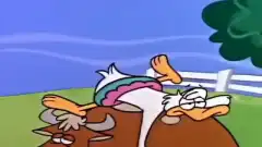 Гарфилд и его друзья 2 сезон 12 серия