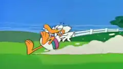 Гарфилд и его друзья 2 сезон 14 серия