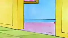 Гарфилд и его друзья 2 сезон 16 серия