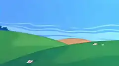 Гарфилд и его друзья 2 сезон 17 серия