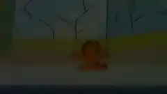 Гарфилд и его друзья 2 сезон 19 серия