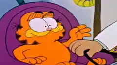 Гарфилд и его друзья 2 сезон 20 серия