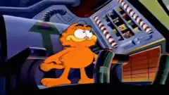 Гарфилд и его друзья 2 сезон 21 серия