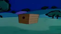 Гарфилд и его друзья 2 сезон 23 серия