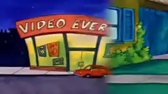 Гарфилд и его друзья 2 сезон 25 серия