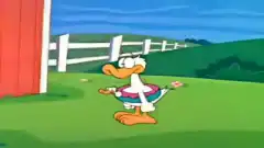 Гарфилд и его друзья 2 сезон 26 серия