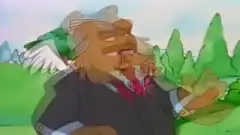 Гарфилд и его друзья 3 сезон 2 серия