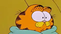 Гарфилд и его друзья 3 сезон 3 серия