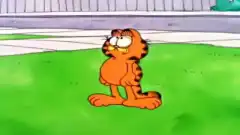 Гарфилд и его друзья 3 сезон 4 серия