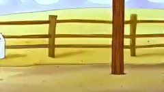 Гарфилд и его друзья 3 сезон 5 серия