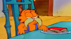 Гарфилд и его друзья 3 сезон 10 серия