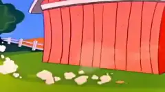 Гарфилд и его друзья 3 сезон 11 серия