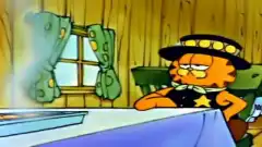 Гарфилд и его друзья 3 сезон 12 серия