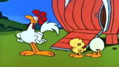 Гарфилд и его друзья 3 сезон 15 серия