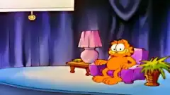 Гарфилд и его друзья 3 сезон 16 серия