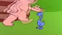 Гарфилд и его друзья 3 сезон 18 серия