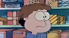 Гарфилд и его друзья 4 сезон 2 серия