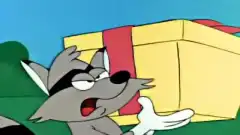 Гарфилд и его друзья 4 сезон 3 серия