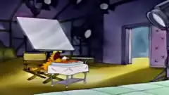 Гарфилд и его друзья 4 сезон 4 серия