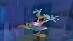 Гарфилд и его друзья 4 сезон 5 серия