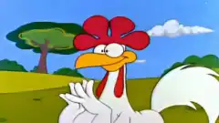 Гарфилд и его друзья 4 сезон 6 серия