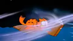 Гарфилд и его друзья 4 сезон 8 серия