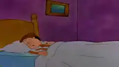 Гарфилд и его друзья 4 сезон 10 серия