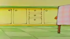 Гарфилд и его друзья 4 сезон 11 серия