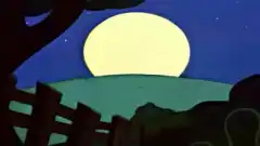 Гарфилд и его друзья 4 сезон 13 серия