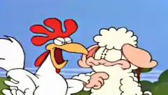 Гарфилд и его друзья 4 сезон 15 серия