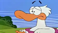 Гарфилд и его друзья 4 сезон 16 серия