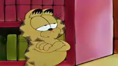 Гарфилд и его друзья 5 сезон 3 серия