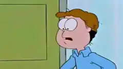 Гарфилд и его друзья 5 сезон 5 серия