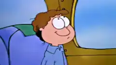 Гарфилд и его друзья 5 сезон 6 серия