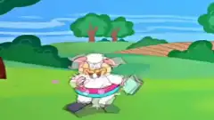 Гарфилд и его друзья 5 сезон 7 серия