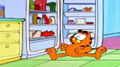 Гарфилд и его друзья 5 сезон 8 серия