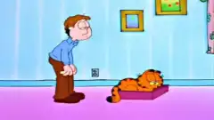 Гарфилд и его друзья 5 сезон 9 серия